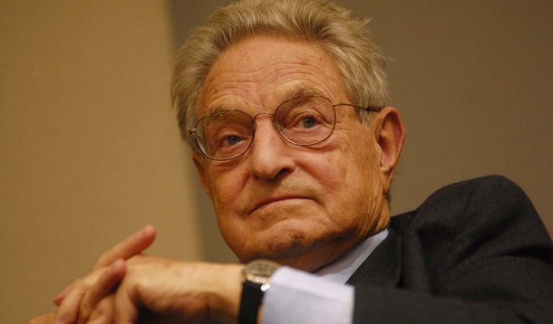 Bilionário húngaro escapa do colapso da YPF na Bolsa