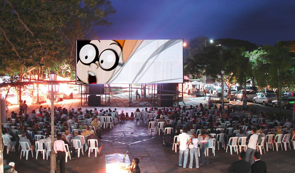 Santos Festival de Cinema recebe inscrições até 15 de junho