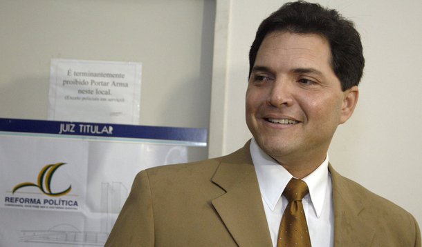 Julgamento de apelação de Denny Oliveira é anulado