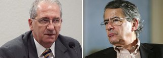 Segundo PHA, Dilma retomará projeto de Franklin