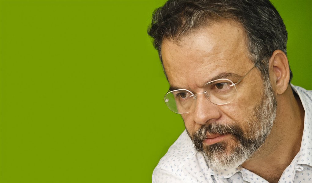 Raul Jungmann quer fisgar o tucano José Serra 