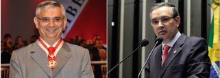 O que acontece com os Amorim?