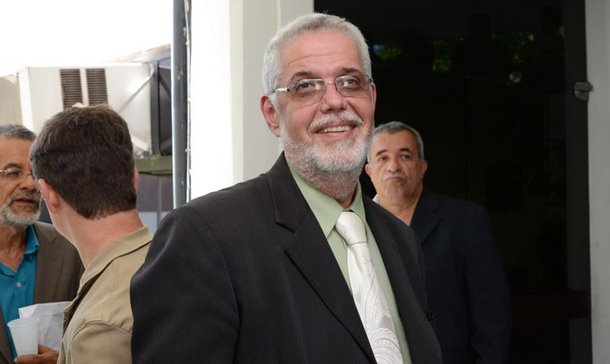 Sesab nega tapa e acusa segurança de truculência