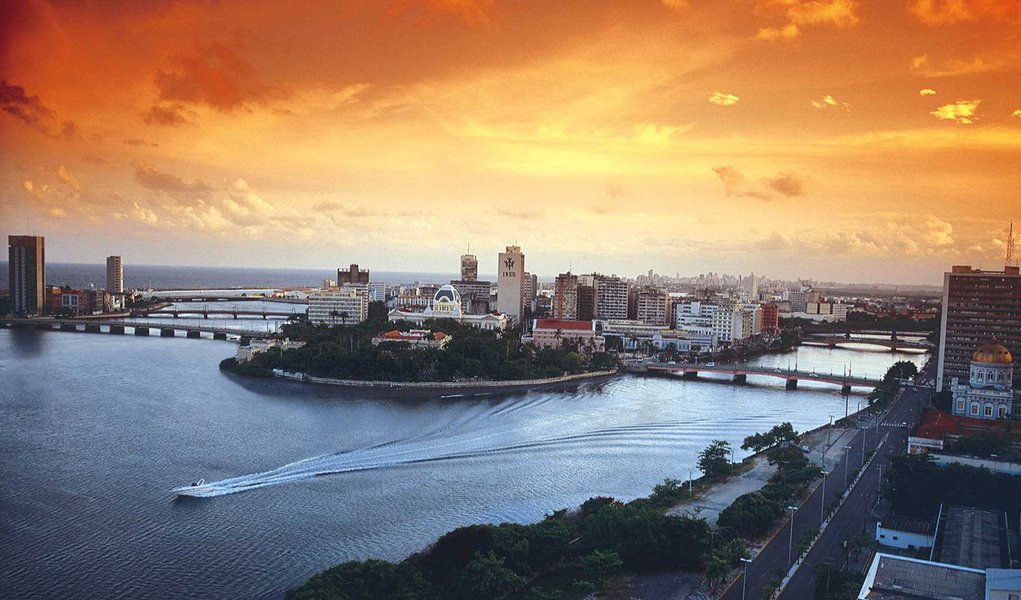 Turismo de negócios cresce em Pernambuco