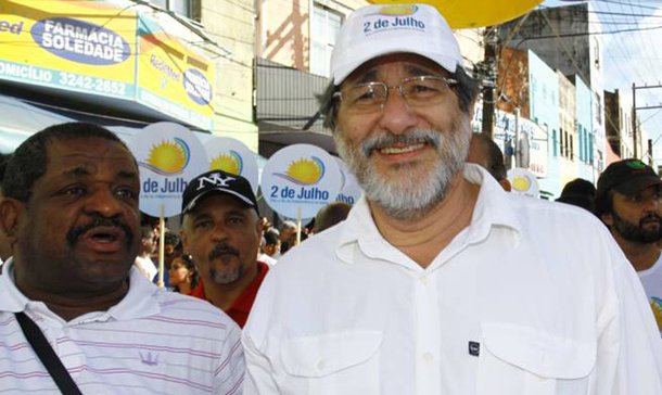 Protestos revelam sucesso do governo, diz Gabrielli