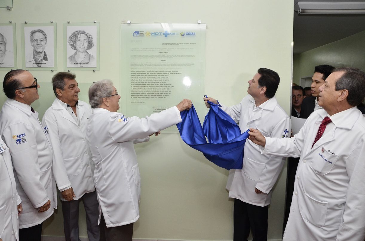 Aprovado por pacientes, HDT seguirá gerido por OS