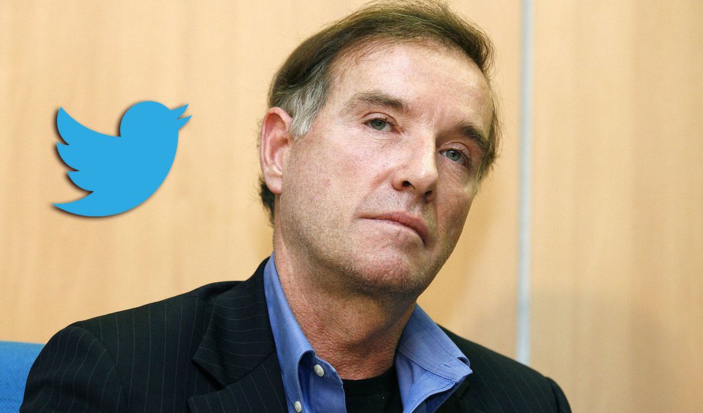 Prejuízo de Eike vira piada no Twitter