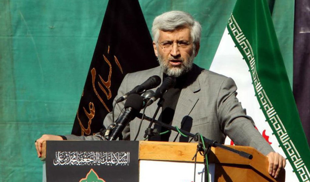 Irã não se dispõe a abrir mão das pesquisas nucleares