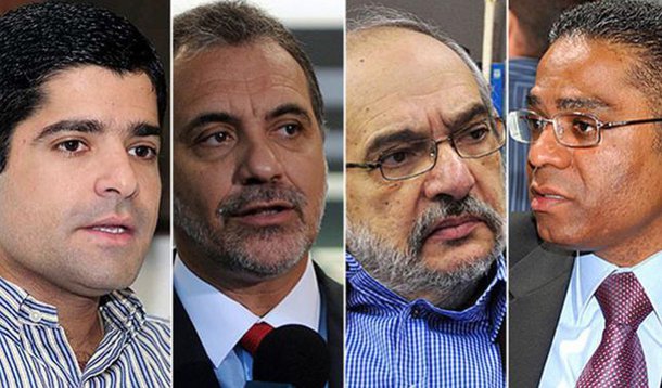 Próximo prefeito vai levar metrô até Cajazeiras