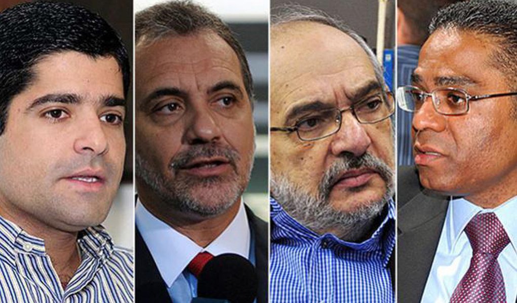 Próximo prefeito vai levar metrô até Cajazeiras