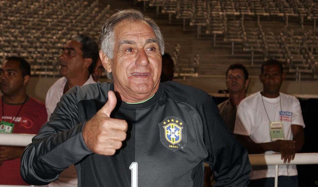 Ministro, amigos e atletas lamentam morte de Félix