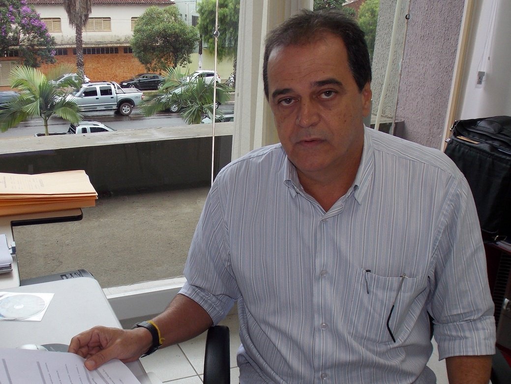 Catalão: gestão anterior teria gasto R$ 148 mil em viaduto fantasma