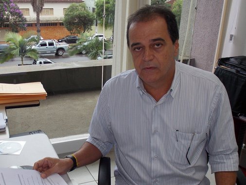 Catalão: gestão anterior teria gasto R$ 148 mil em viaduto fantasma