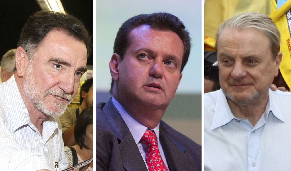 TRE nega recurso do PT e PSD ainda apoia Lacerda