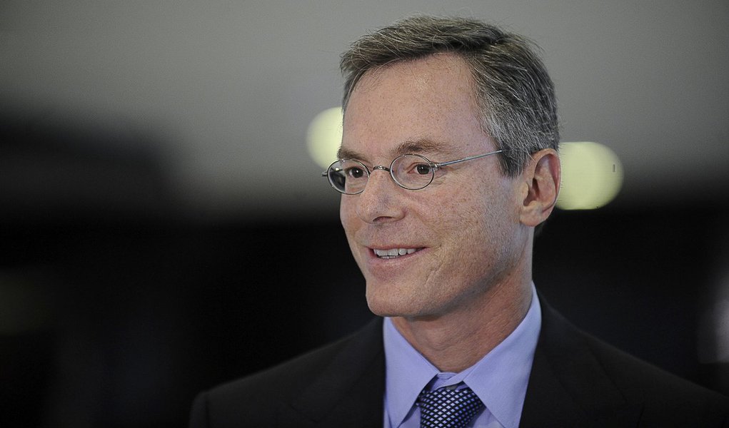 Qualcomm sugere que Brasil cobre mais pela banda larga