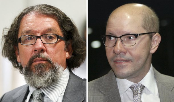 Kakay vê grampo "quase" criminoso em Demóstenes