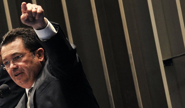 Todos os erros de Vital do Rêgo, presidente da CPI