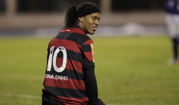 Flamengo perde na Bolívia e fica em situação complicada