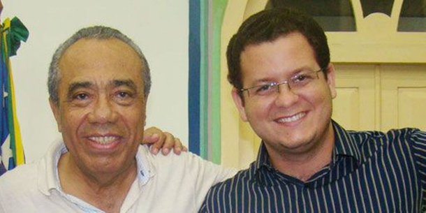 Anderson: em seis meses, João ainda não é prefeito; gestão não começou