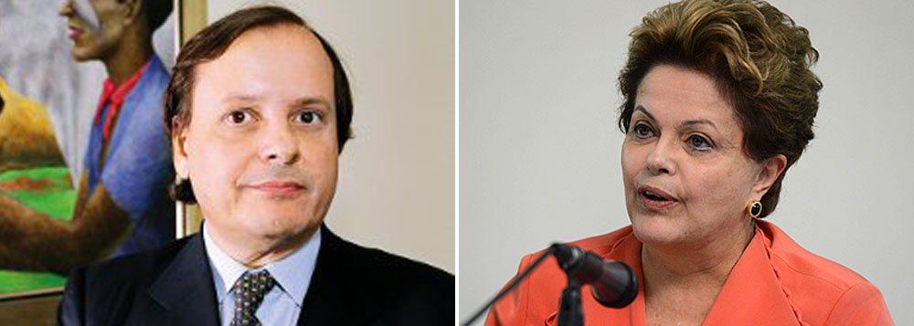 Estadão: país acordou; Dilma, ainda não