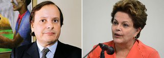 Estadão: país acordou; Dilma, ainda não