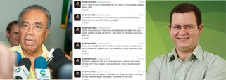 “Promessas que fiz, avalizadas por João, nem de perto foram atendidas”