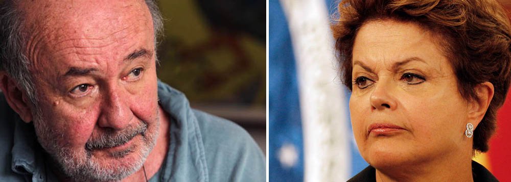 Kotscho sugere que Dilma magoou Lula e Temer