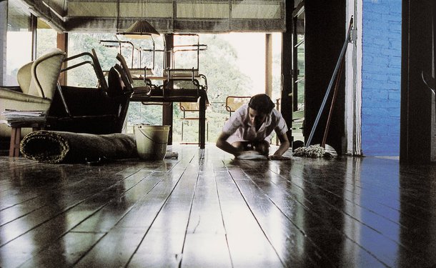 Emprego doméstico é retrato da desigualdade