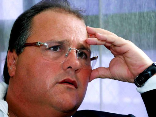 Geddel quer demissão de assessor de Henrique Alves