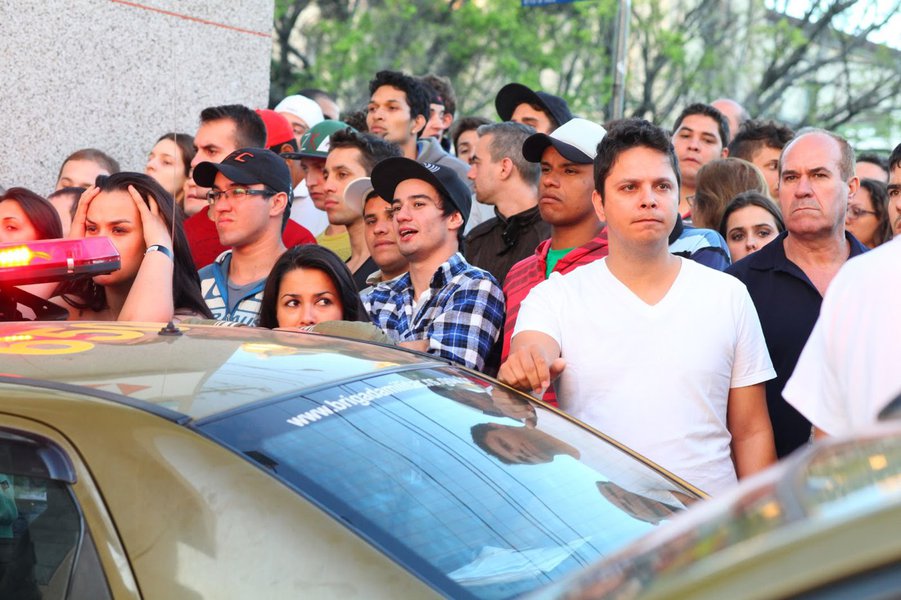 Santa Maria terá velório coletivo de jovens