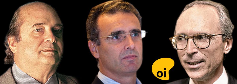 "Supertele brasileira" será portuguesa