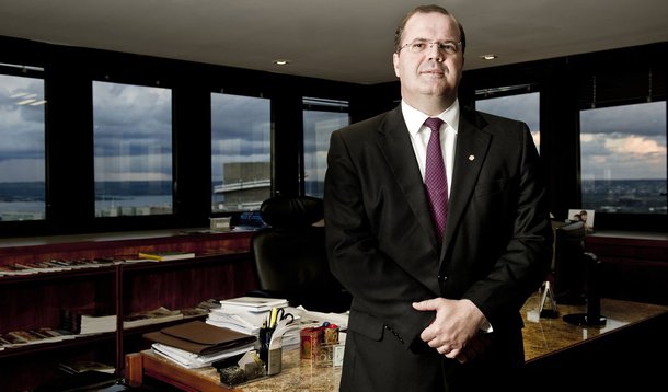 Julho: Brasil atrai US$ 8,4 bi em investimento estrangeiro