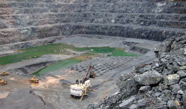 BNDES aprova R$ 3,9 bilhões para a Vale