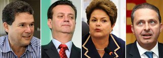 E agora Kassab? O PSD fica com Dilma ou Eduardo?