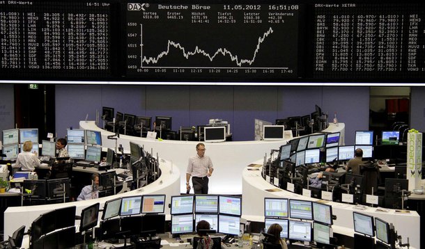 Alemanha surpreende e evita recessão