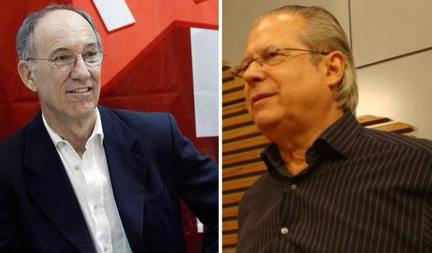 Máquina do PT perde espaço na Petrobras