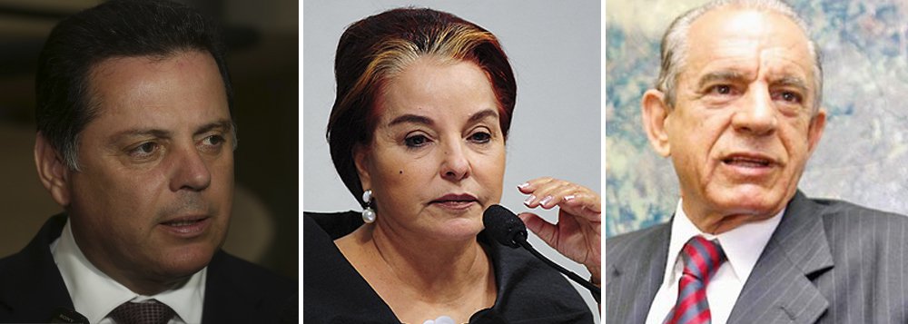 PSDB e PMDB já brigam em ritmo de campanha