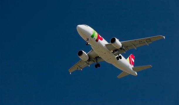 Recife terá voo direto para Turim