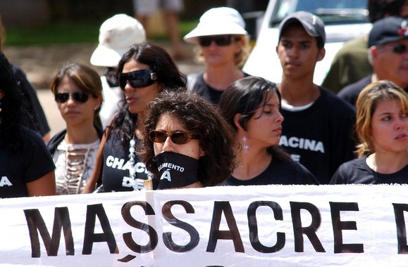 Chacina de Unaí: “Demora traz angústia"