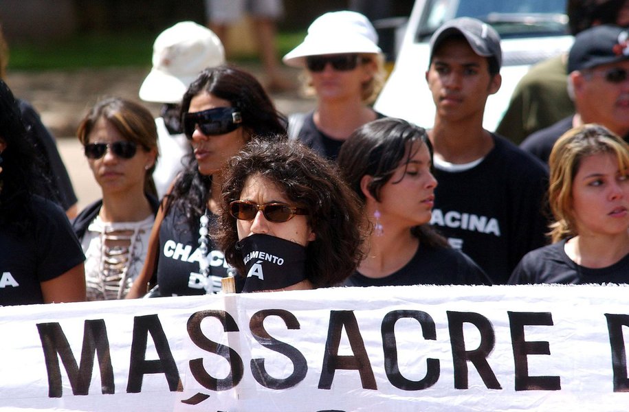 Chacina de Unaí: “Demora traz angústia"