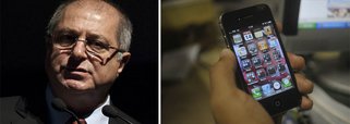 Imposto para smartphones de até R$ 1,5 mil deve cair