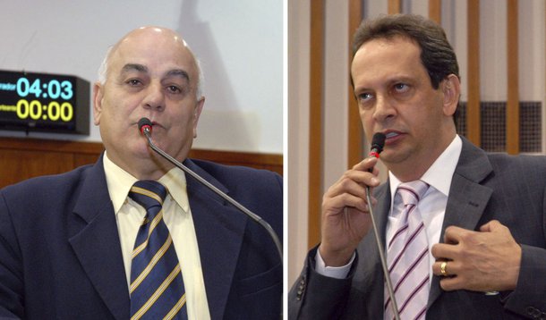 Ainda existe vida para a CPI da Delta?