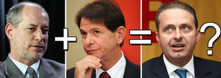 Para onde caminham os irmãos Ciro e Cid Gomes?