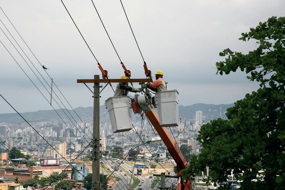 Tarifa da Cemig terá uma das menores quedas do país