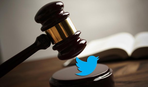 Inglaterra restringe uso de blogs e Twitter por juízes