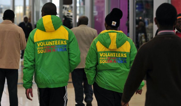 Programa de voluntários recebe 37 mil inscrições em 24 horas
