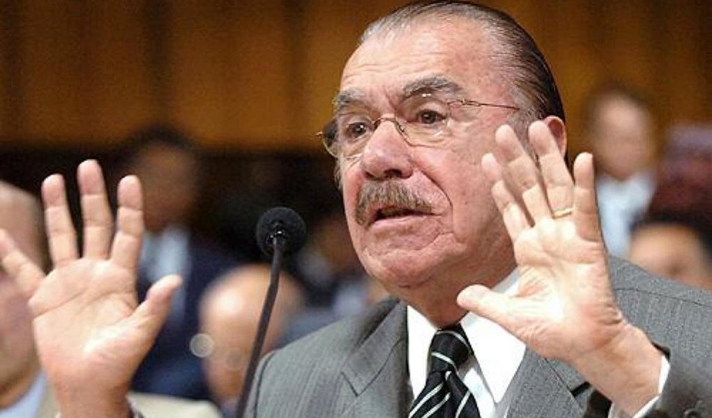Sarney diz que CPI tem autonomia para atuar no Congresso