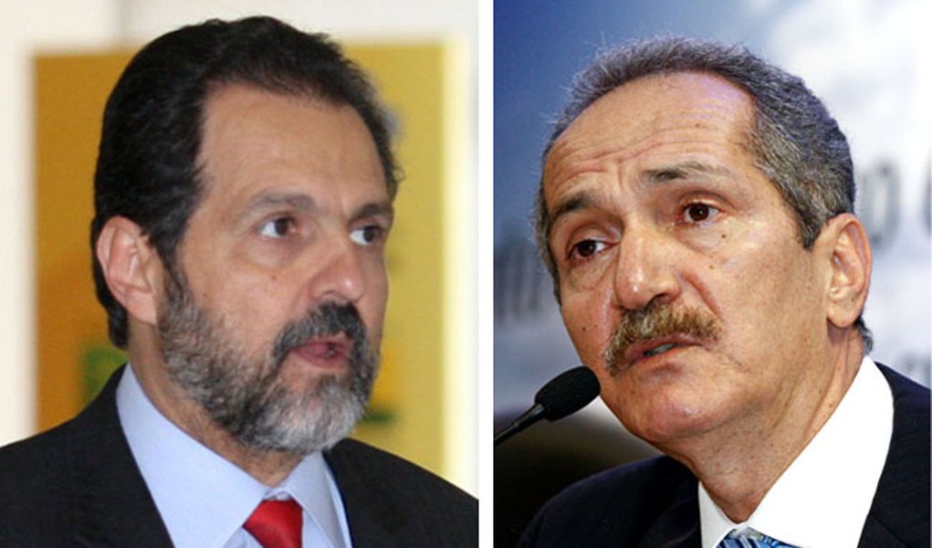 “Juscelino ficaria orgulhoso desta obra”, diz Aldo Rebelo