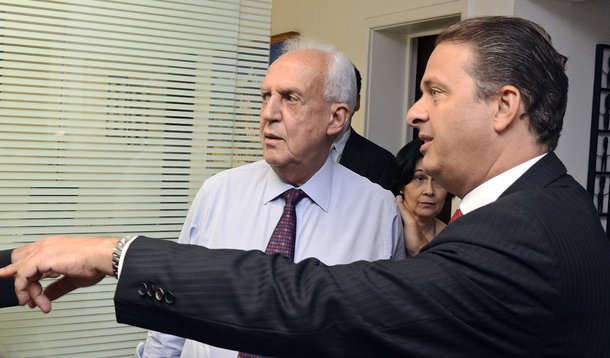 Os rendimentos de uma aliança oportuna