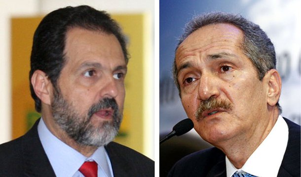 “Juscelino ficaria orgulhoso desta obra”, diz Aldo Rebelo